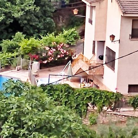 Villa Virtudes Ayna Extérieur photo